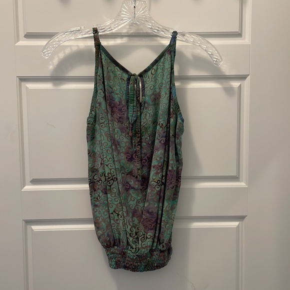 DRAGONFLY IMPORT summer top - Picture 5 of 8